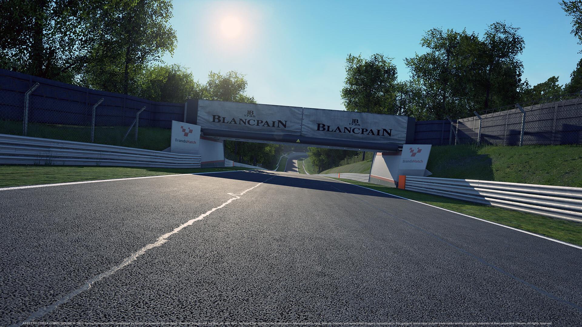 Assetto Corsa Competizione - Imagen 42
